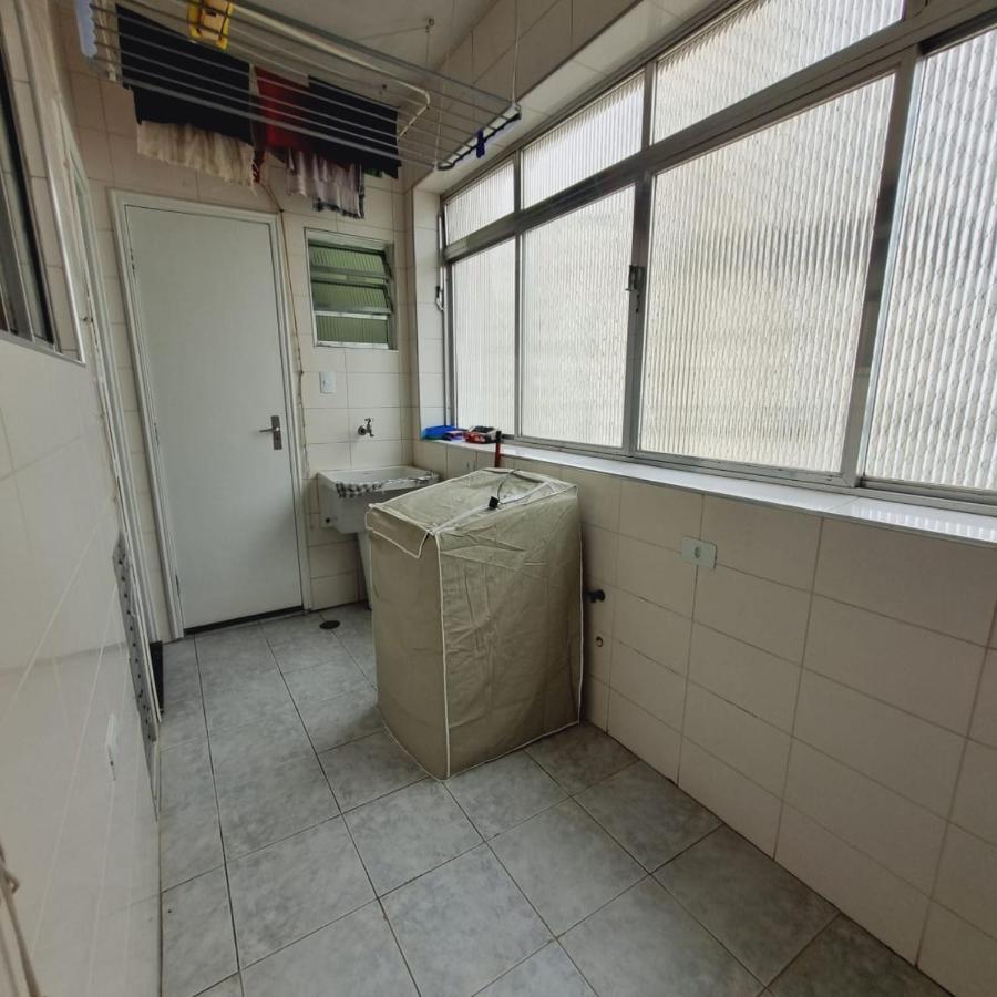 Apartamento 4 Quartos, 3 Banheiros, Vista Para O Mar Pitangueiras, Sacada, 1 Vaga De Garagem, Apenas 50 Metros Do Mar 瓜鲁雅 外观 照片