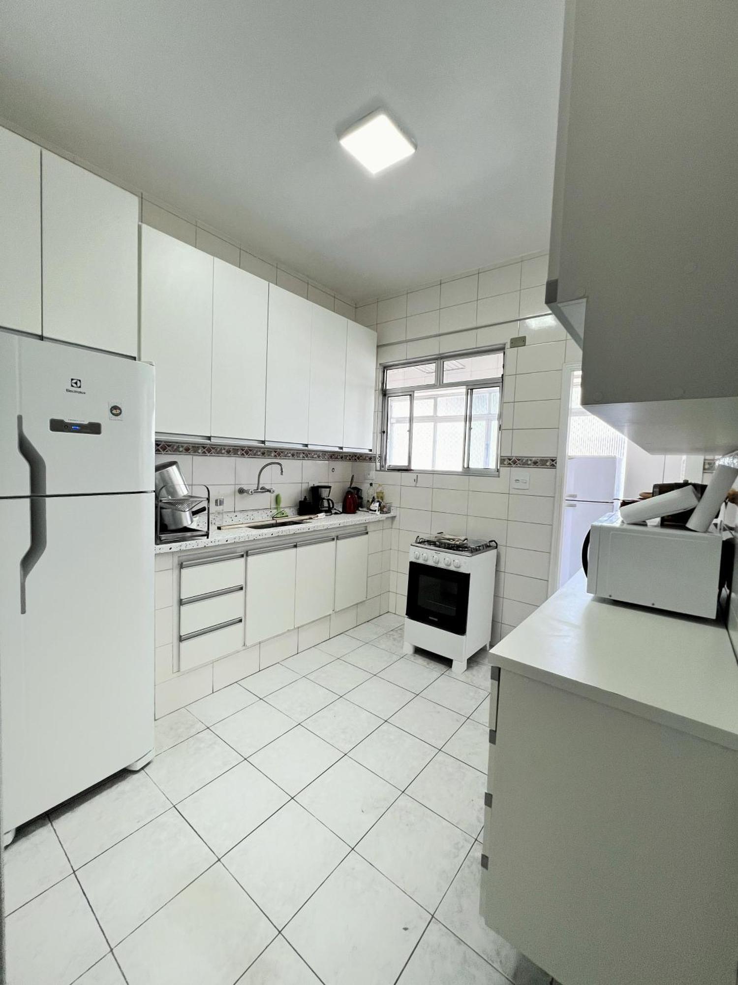 Apartamento 4 Quartos, 3 Banheiros, Vista Para O Mar Pitangueiras, Sacada, 1 Vaga De Garagem, Apenas 50 Metros Do Mar 瓜鲁雅 外观 照片