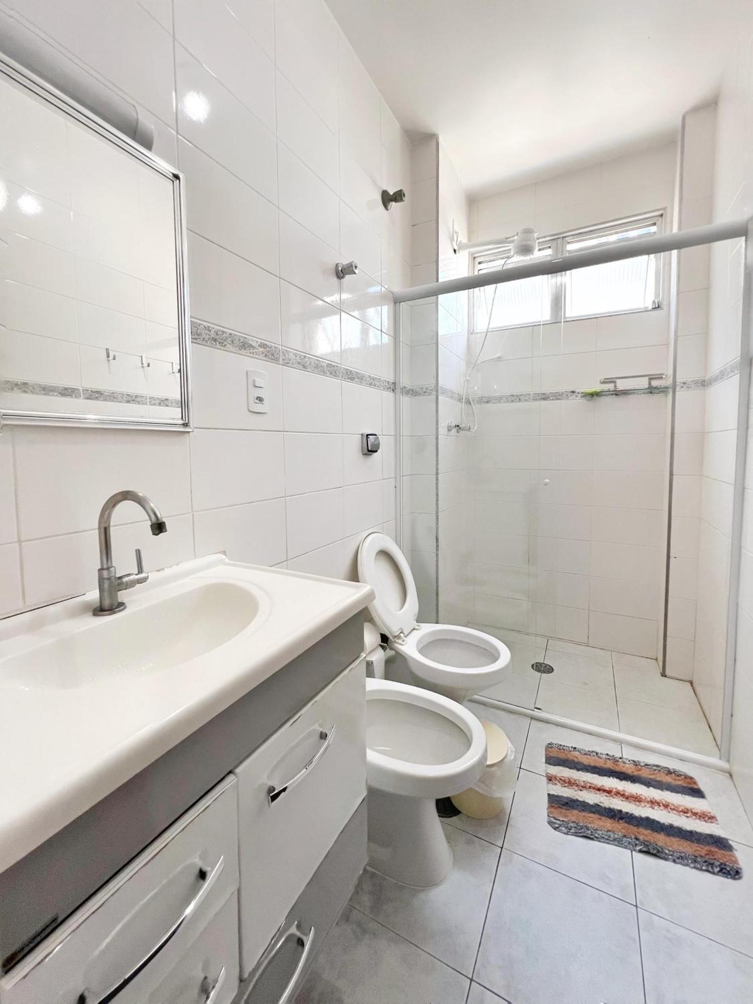 Apartamento 4 Quartos, 3 Banheiros, Vista Para O Mar Pitangueiras, Sacada, 1 Vaga De Garagem, Apenas 50 Metros Do Mar 瓜鲁雅 外观 照片